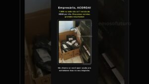 Read more about the article Empresário, ACORDA 😱👀 #vendamais #vendasnaweb