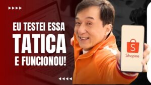 Read more about the article ESPECIALISTA EM MARKETING DE AFILIADOS DA SHOPEE revela segredos para vender MAIS!