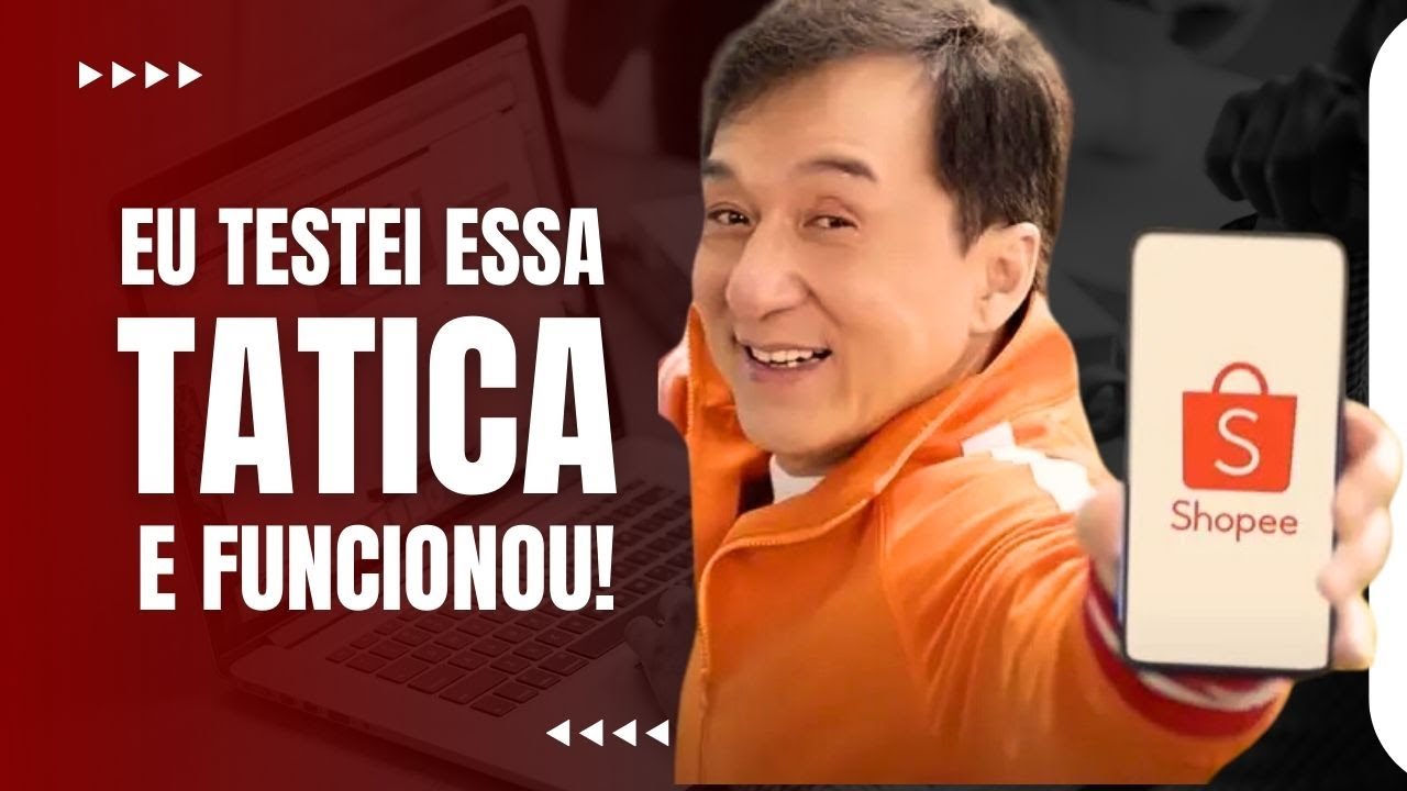 You are currently viewing ESPECIALISTA EM MARKETING DE AFILIADOS DA SHOPEE revela segredos para vender MAIS!