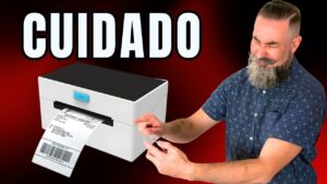 Read more about the article Impressora Térmica COIBEU VALE A PENA Qual melhor para Imprimir Etiqueta Shopee Mercado Livre
