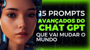 Read more about the article Isso o TORNARÁ MELHOR do que 99% dos usuários do Chat GPT