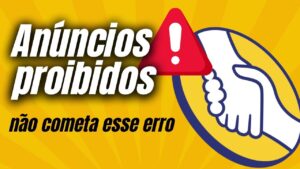 Read more about the article Mercado Livre CAUSA REVOLTA ao proibir anúncios com fotos não relacionadas aos produtos.