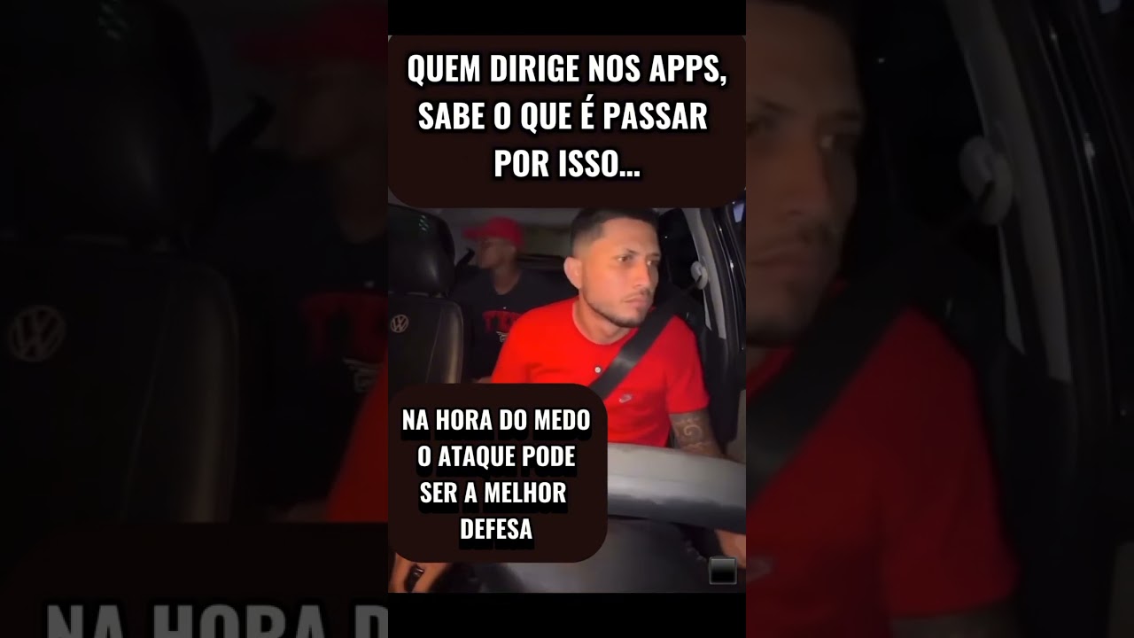 Read more about the article O ATAQUE PODE SER A MELHOR DEFESA TEM HORAS