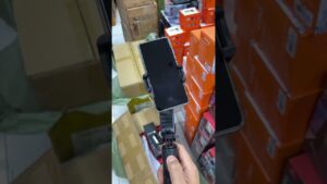 Read more about the article O Estabilizador Gimbal para Smartphone que Realmente Funciona