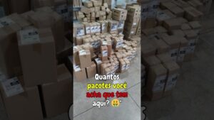 Read more about the article QUANTOS CAIXAS VOCÊ ACHA QUE TEM AQUI ?