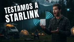 Read more about the article Starlink Mini Vale a Pena? Teste Real e Tudo o Que Você Precisa Saber!