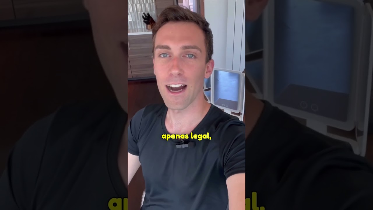 You are currently viewing Todo Mundo Está Usando Isso Para Criar Vídeos – E Você