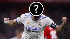 Read more about the article TOP 10 REAL MADRID GREATEST GUNNERS