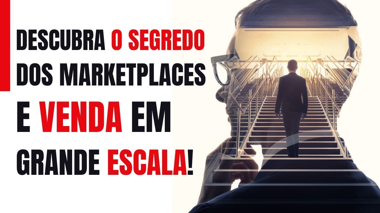 You are currently viewing Vendas em marketplaces: o que as grandes empresas não querem que você saiba