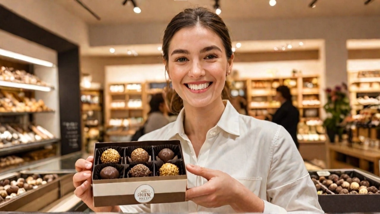 You are currently viewing Vender trufas em 2024 VALE a pena ? A VERDADE revelada!