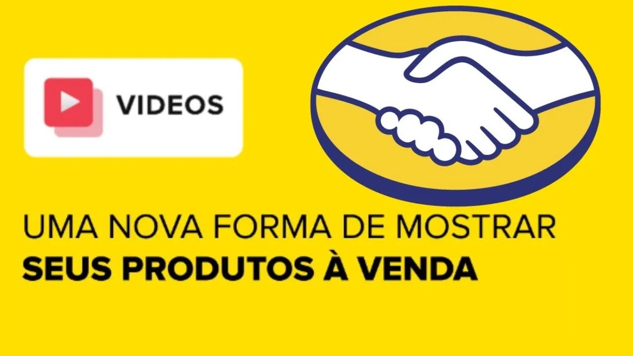 You are currently viewing VIDEO no MERCADO LIVRE Está PERDENDO VENDA Se NÃO USAR Isso
